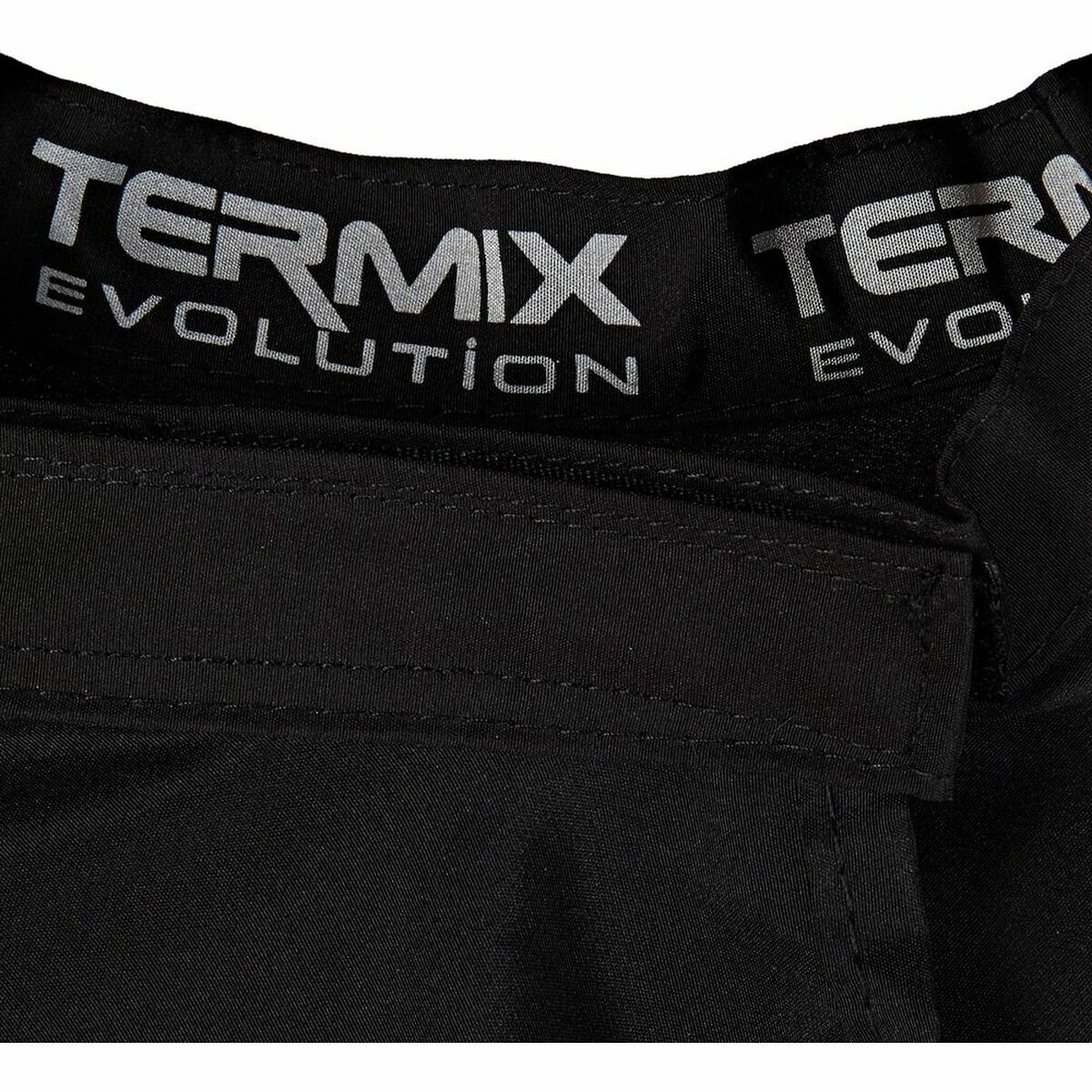 Kadeřnická Pelerína Termix Evolution Černý